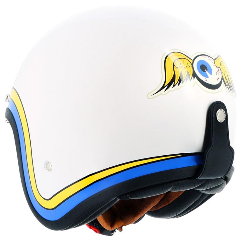 Von Dutch - Big Eye EN-2206 / Микс