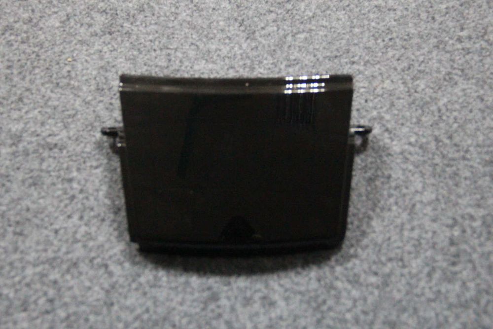 Комплект пластика для мотоцикла Kawasaki ZZR 400/600 93-07 Черный