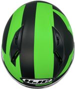 C10 Tez MC4HSF / Черно-зеленый