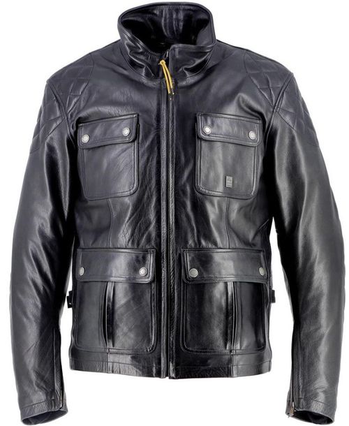 Hunt Cuir Natural / Черный