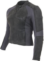 Tasty / Женский / Черно-серый