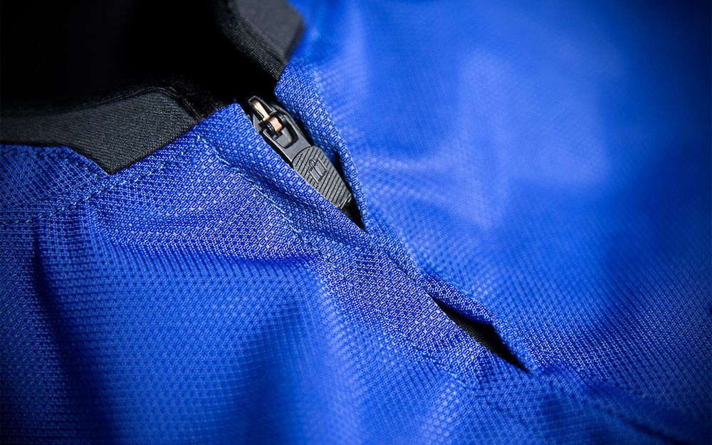 Konflict / Синий