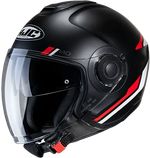 i40 Paddy MC1SF / Черно-красный