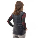 Vest 200 / Утепленный / Серый