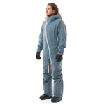 Gravity 2.0 Suit / Мужской / Серый