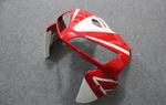 Комплект пластика для мотоцикла Honda CBR 600 RR 05-06 Бело-Красный