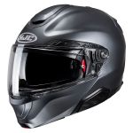 RPHA91 Semi Flat / Матовый / Темно-серый