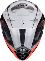 ADX-2 Kamps / Серо-красный