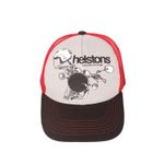 Cap Light / Микс