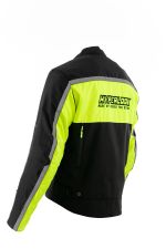 Stinger / Черно-зеленый