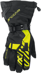 Перчатки для снегохода