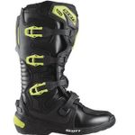 MX 350 / Черно-зеленый