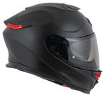 EXO-GT SP Air Solid / Матовый / Черный