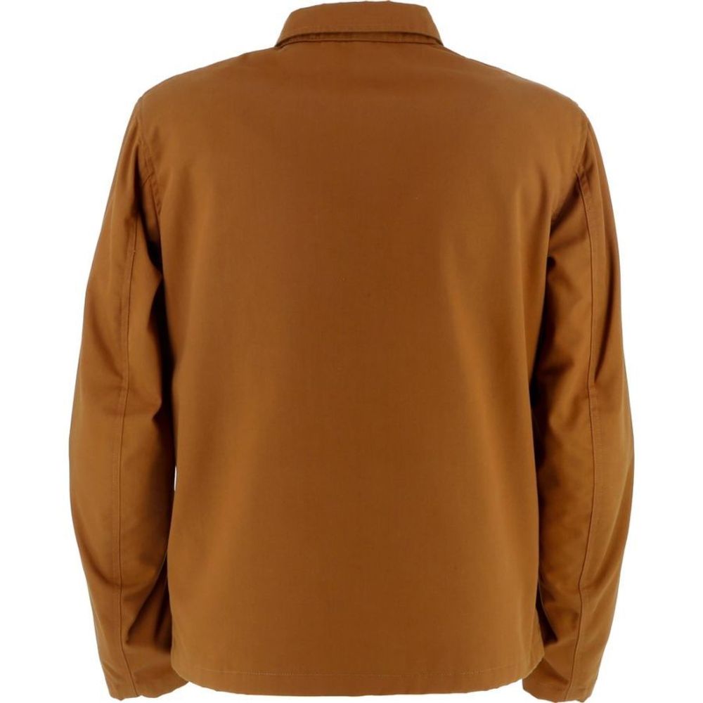 Detroit Toile Canvas / Коричневый