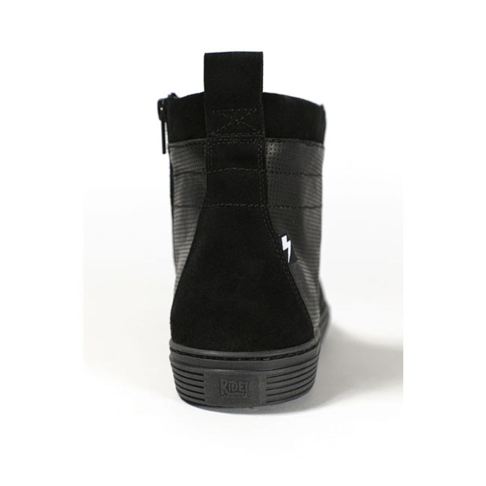 Motorcycle Sneakers Neo / Черный