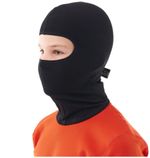 Подшлемник / Стандарт / Детский / Черный