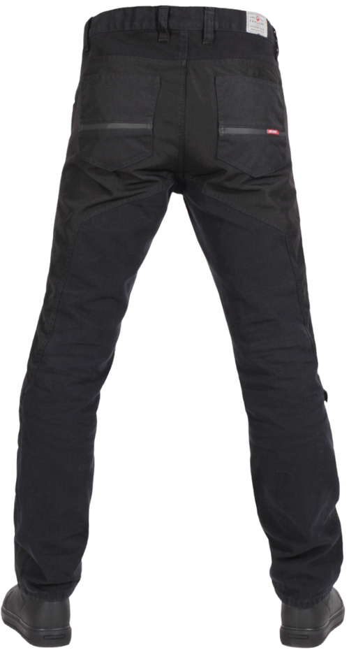 Scorp Plus / Черный