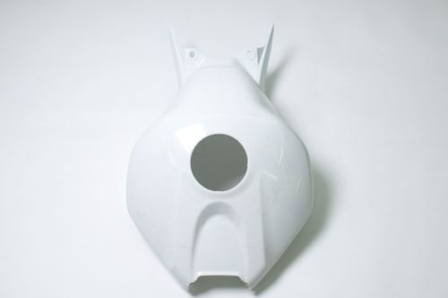 Накладка на бак для Honda CBR 1000 RR 04-05 Без цвета