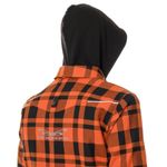 Streetfighter / Оранжевый