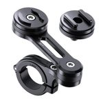 Moto Mount Pro / Черный