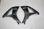 Комплект пластика для мотоцикла Suzuki GSX-R1000 07-08 Черный