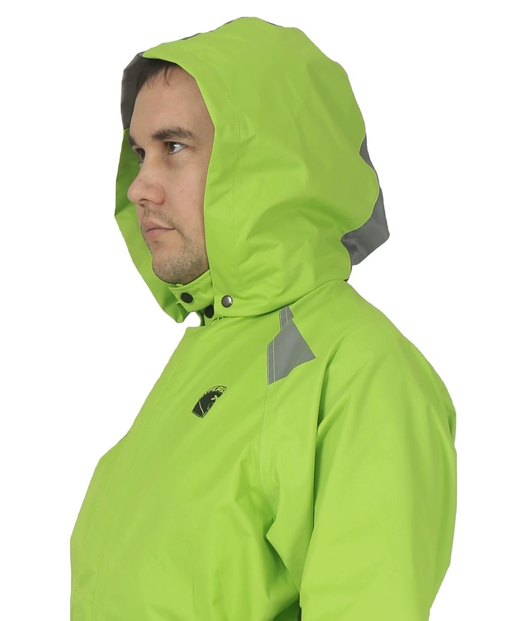 Garda / Зеленый