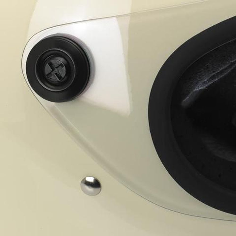 Helmet Hardware Kit / Черный