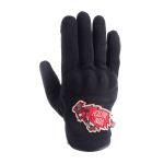 Von Dutch Magic Tissu-Cuir / Женские / Черный