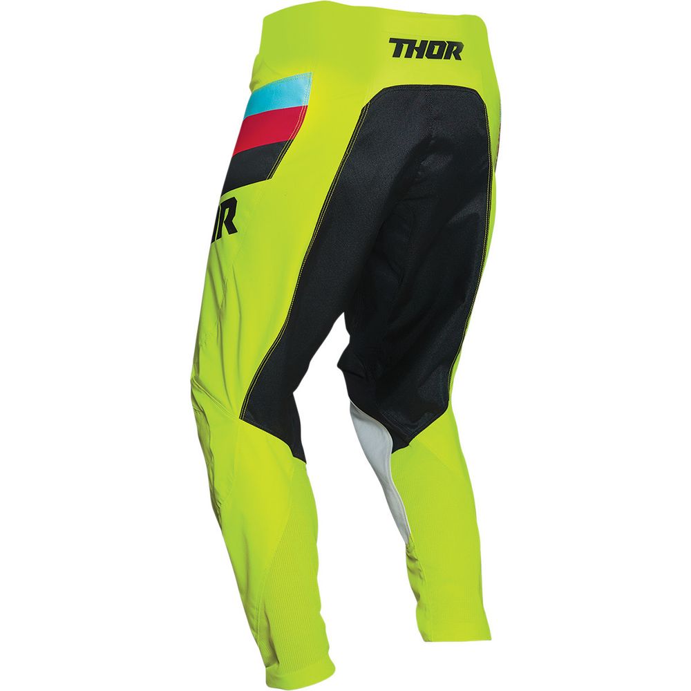 Pant Pulse Racer / Детские / Желтый