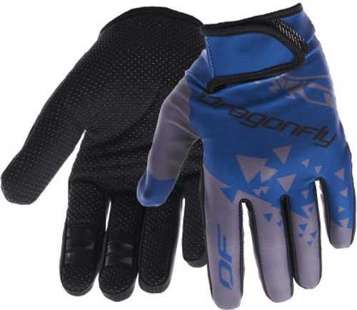 Cross / Серо-синий