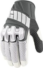 Мотоперчатки - Overlord