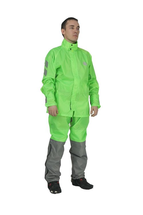 Titan / Зеленый