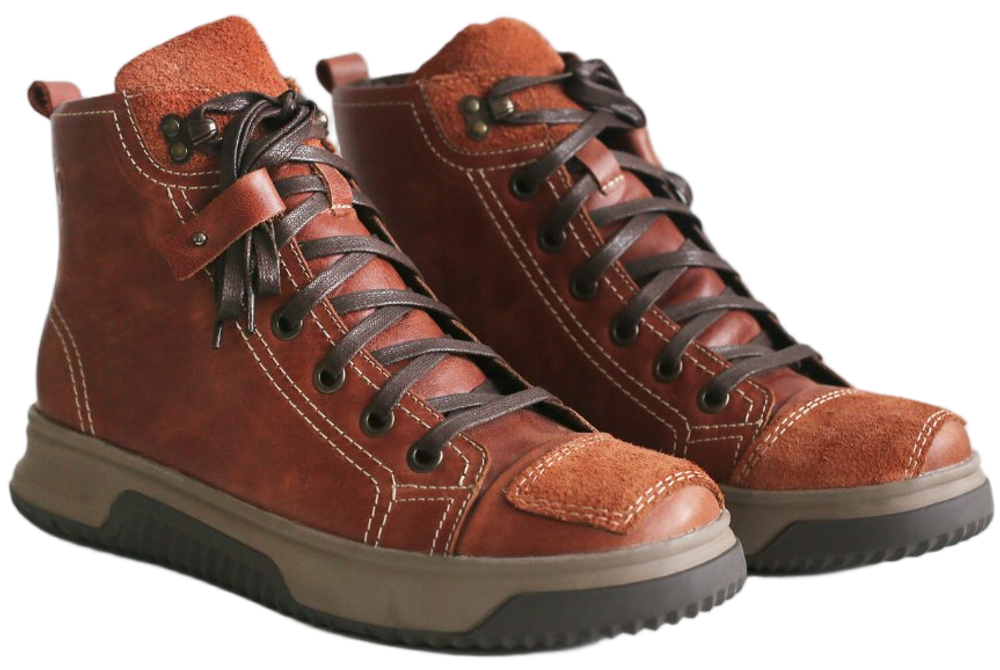 Sherwood / Коричневый