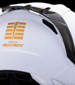 Ultraflite Rizz Rizz / Белый