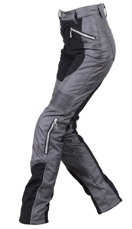 Lapa / Женские / Серый