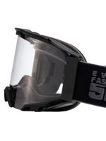 Кроссовые очки EF56 Base / Черный