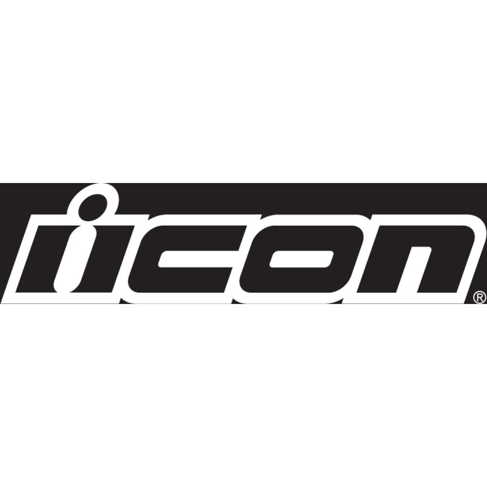 Logo Pit Mat / Черный