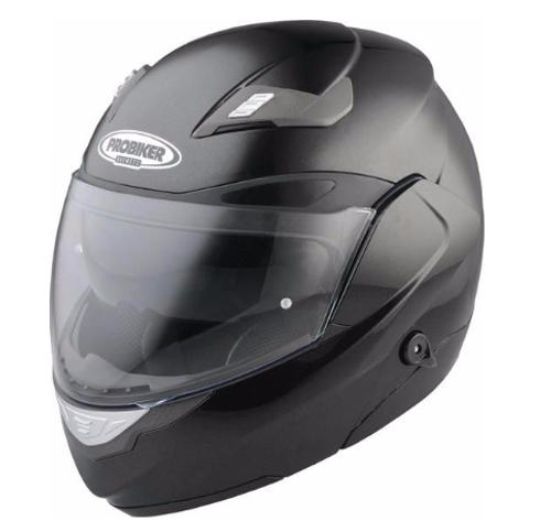 KX5 Flip-Up / Черный