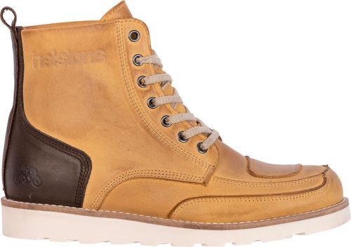 Freedom Cuir Aniline / Женские / Бежевый