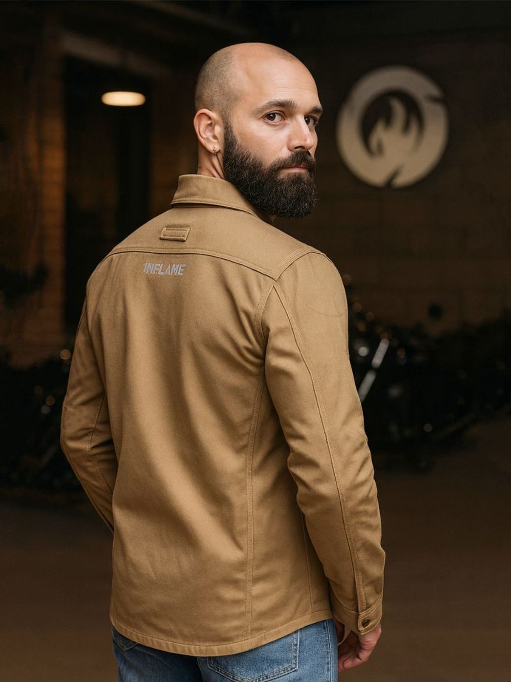 Ventura / Бежевый