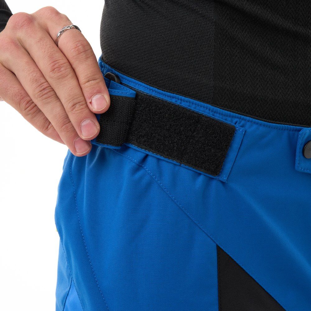 Эндуро Freeride / Голубой