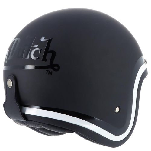 Von Dutch Long Way EN-2206 / Черно-белый
