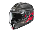 RPHA91 Carbon Elig MC1 / Черно-красный
