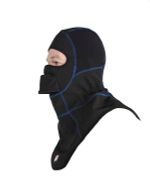 Agros / Черно-синий