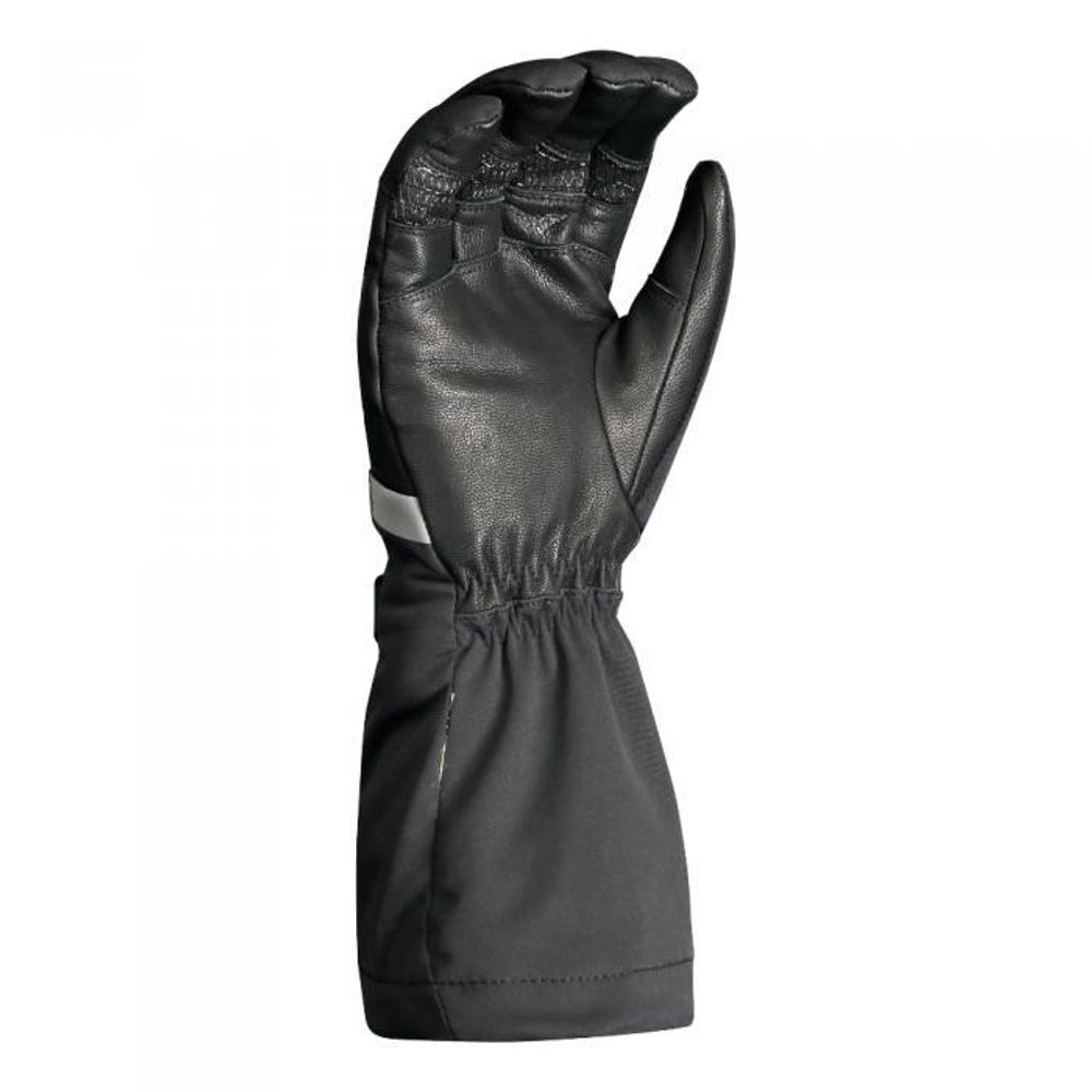 Cubrick / Черный-кожаный