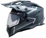 Range 2.0 Voyager / Серо-белый