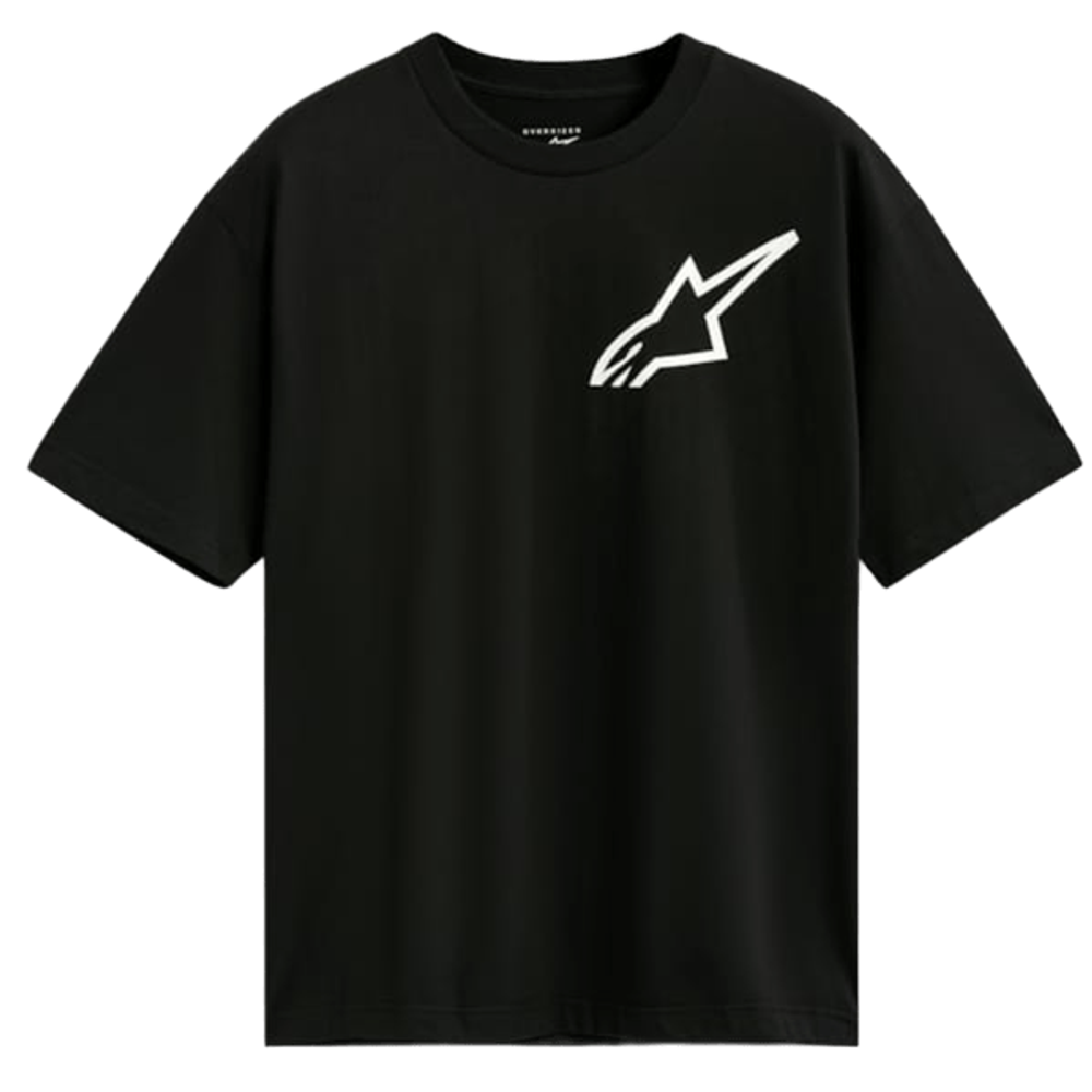 SS CSF Tee / Черный