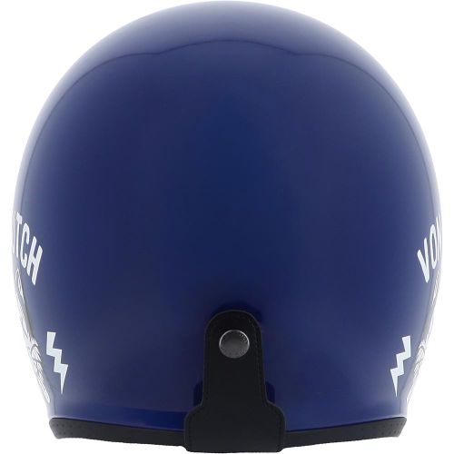 Von Dutch - Logo EN-2206 / Синий
