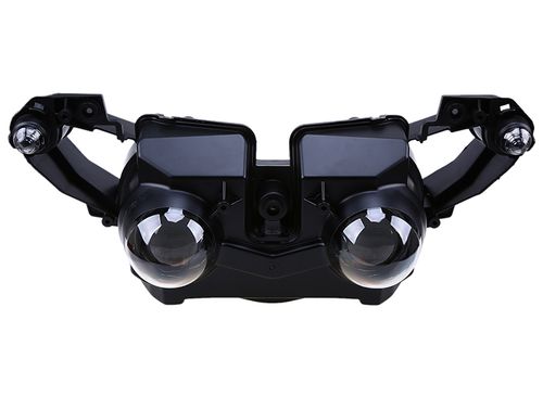 Фара для мотоцикла Yamaha YZF-R1 09-11