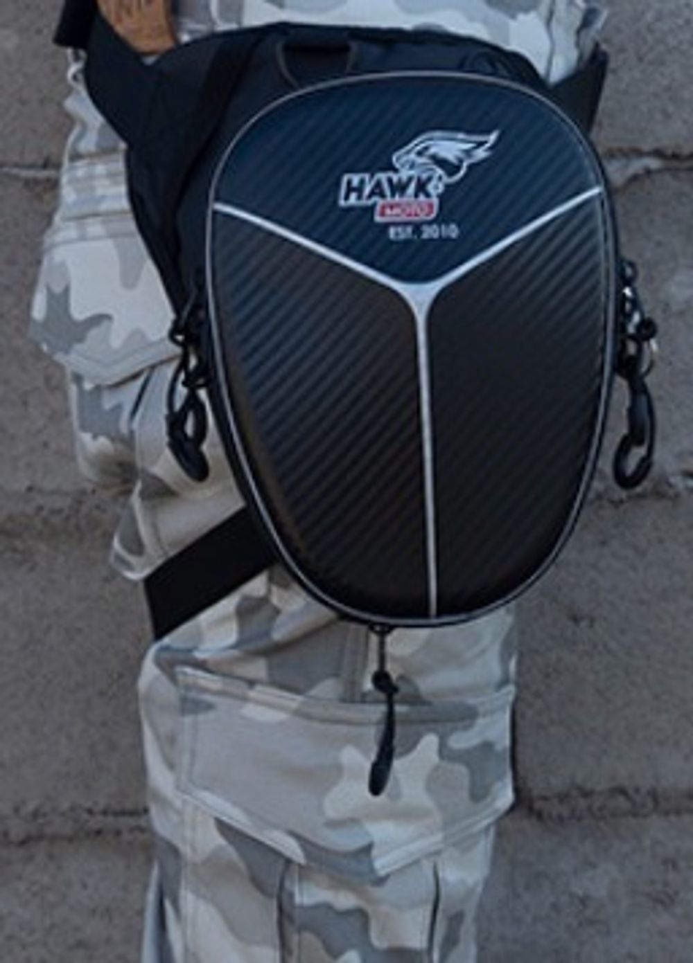 Cruise / Черный